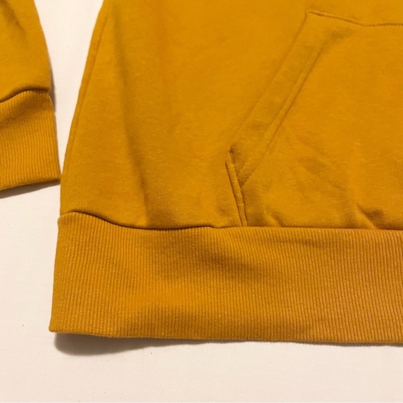 H&M Disney Mickey Mouse Hoodie Womens Size Medium Sweatshirt - Picture 5 of 16